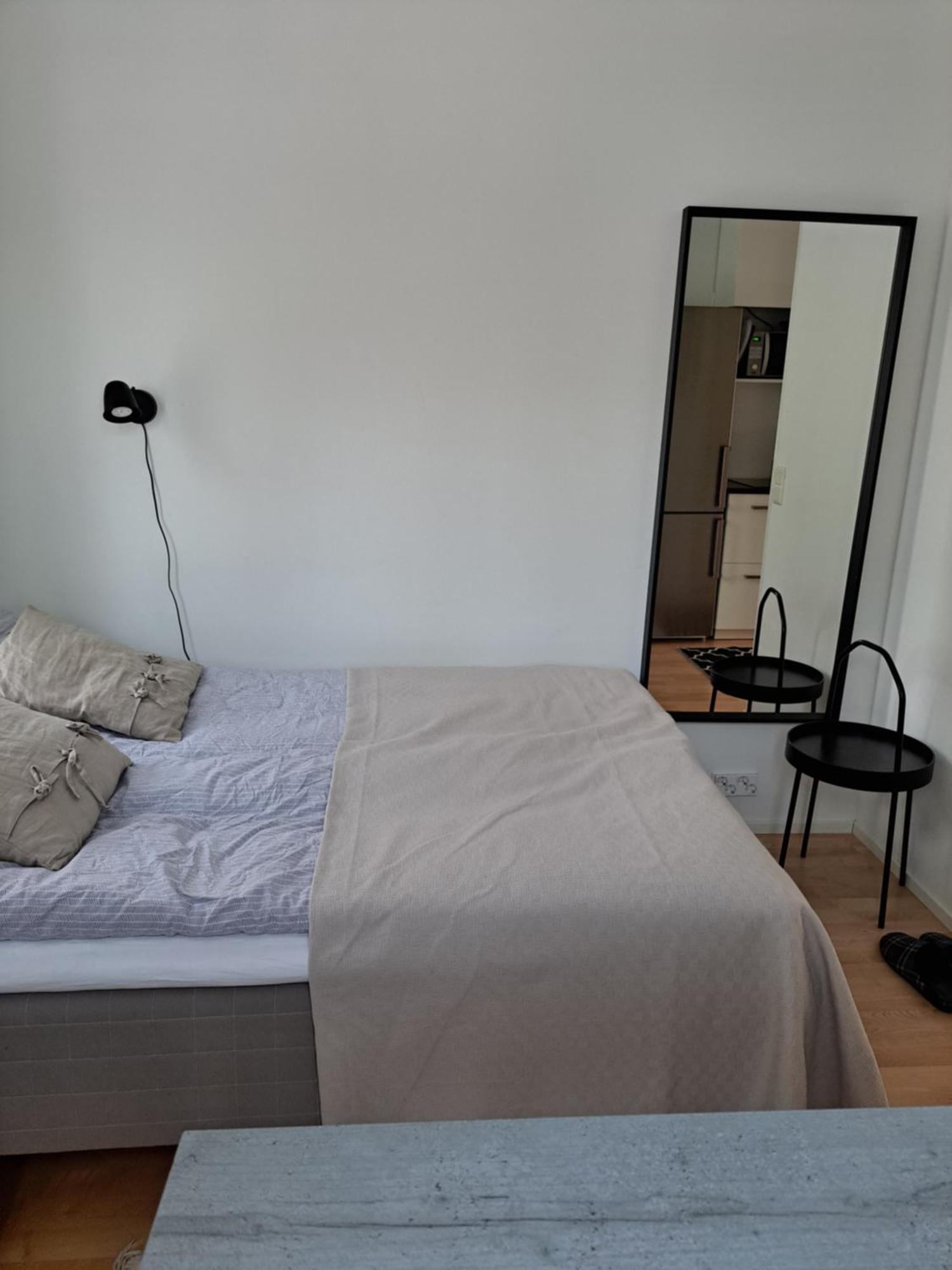 Modern Apartment Karkku Exterior foto